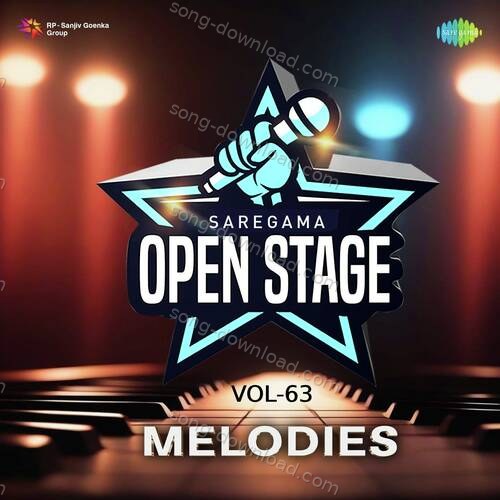 Open Stage Melodies - Vol 63 Gulshan Jhankar Studio MP3 Download